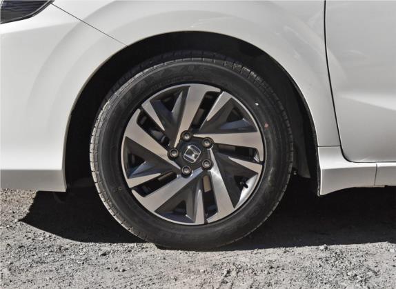 凌派 2019款 180Turbo CVT豪华版 国V 其他细节类   前轮