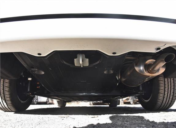 凌派 2019款 180Turbo CVT豪华版 国V 其他细节类   后悬架