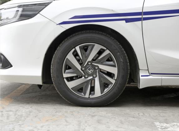 凌派 2019款 180Turbo CVT旗舰版 国VI 其他细节类   前轮
