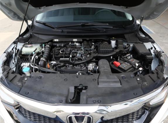 凌派 2019款 180Turbo CVT旗舰版 国VI 其他细节类   发动机舱
