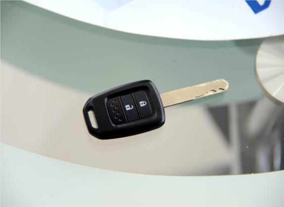 缤智 2015款 1.5L 手动两驱舒适型 其他细节类   钥匙