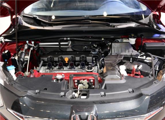 缤智 2015款 1.8L CVT两驱精英型 其他细节类   发动机舱