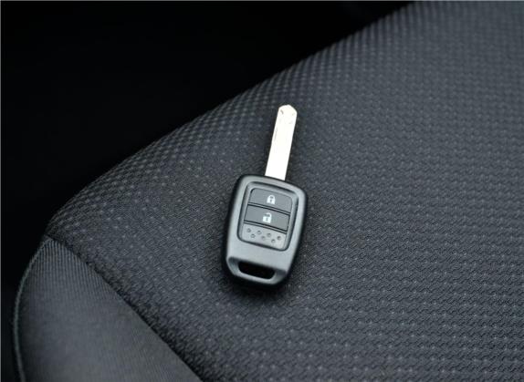 缤智 2015款 1.5L CVT两驱舒适型 其他细节类   钥匙