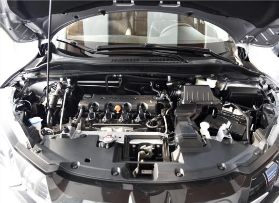 缤智 2017款 1.8L CVT两驱先锋型 其他细节类   发动机舱