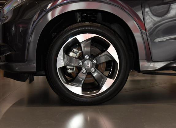 缤智 2017款 1.8L CVT四驱旗舰型 其他细节类   前轮
