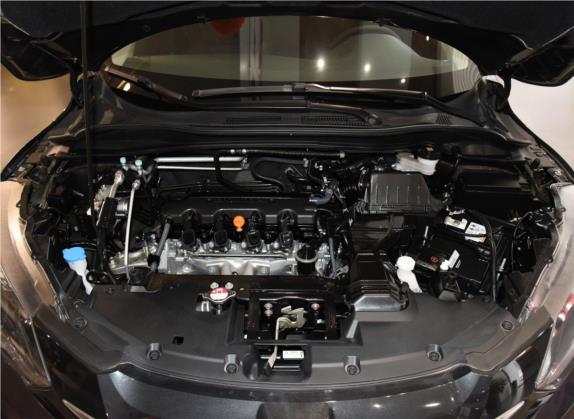 缤智 2017款 1.8L CVT四驱旗舰型 其他细节类   发动机舱