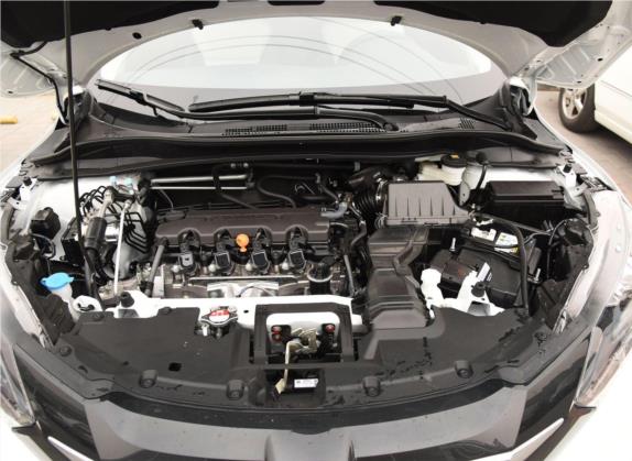 缤智 2017款 1.8L CVT两驱智享型 其他细节类   发动机舱