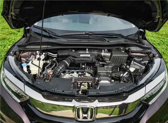 缤智 2019款 220 TURBO CVT旗舰版 国VI 其他细节类   发动机舱