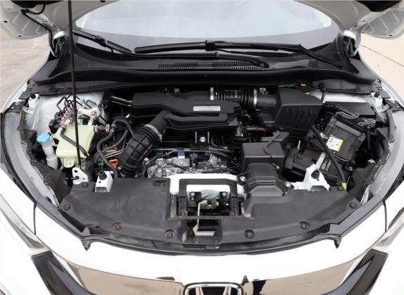 缤智 2019款 220 TURBO CVT豪华版 国V 其他细节类   发动机舱