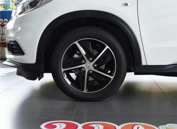 缤智 2020款 1.5L CVT先锋版 其他细节类   前轮