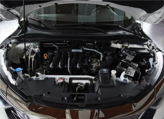 缤智 2020款 1.5L CVT先锋版 其他细节类   发动机舱