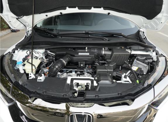 缤智 2020款 220 TURBO CVT豪华版 其他细节类   发动机舱