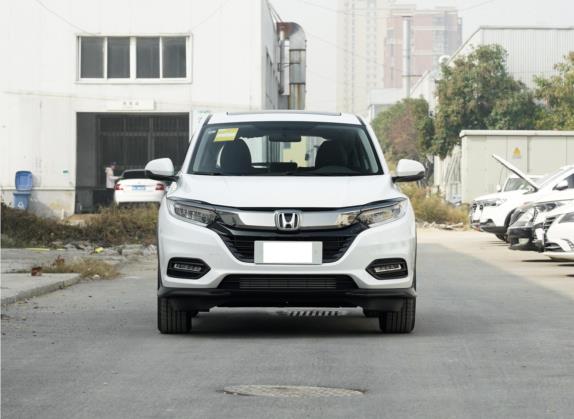 缤智 2020款 220 TURBO CVT豪华版 外观   正前