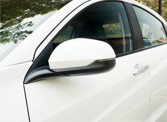 缤智 2020款 220 TURBO CVT豪华版 外观细节类   外后视镜