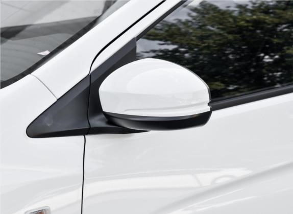锋范 2018款 1.5L CVT型动版 外观细节类   外后视镜