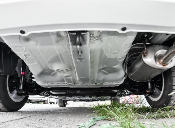 锋范 2018款 1.5L CVT型动版 其他细节类   后悬架
