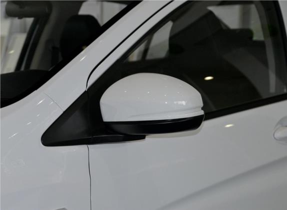 锋范 2019款 1.5L CVT型动版 外观细节类   外后视镜