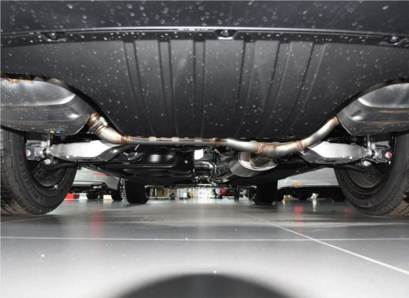 冠道 2019款 240TURBO 两驱豪华版 其他细节类   后悬架