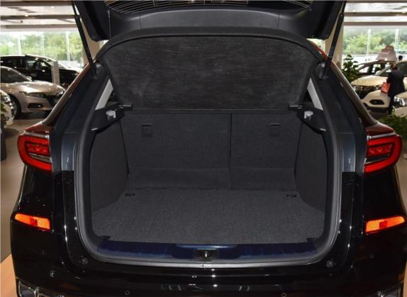 冠道 2020款 370TURBO 四驱尊享版 车厢座椅   后备厢