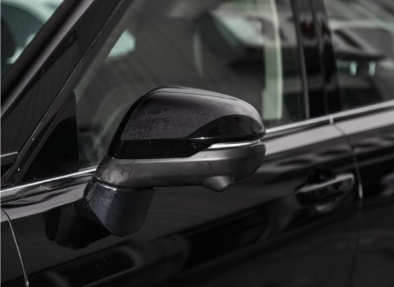 冠道 2022款 240TURBO 两驱限量纪念版 外观细节类   外后视镜