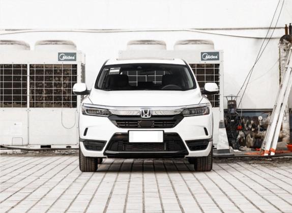 皓影 2020款 锐·混动 2.0L 两驱锐·精英版 外观   正前