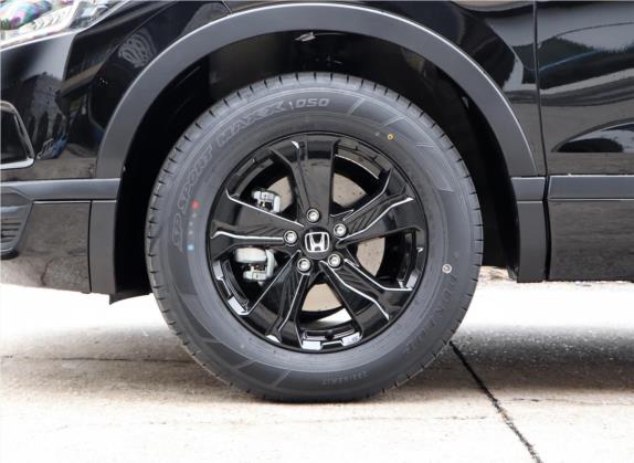 皓影 2020款 240TURBO CVT两驱豪华版 其他细节类   前轮