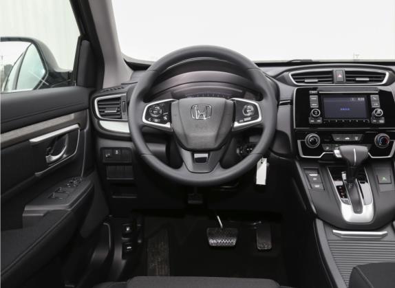 皓影 2021款 240TURBO CVT两驱精英版 中控类   驾驶位