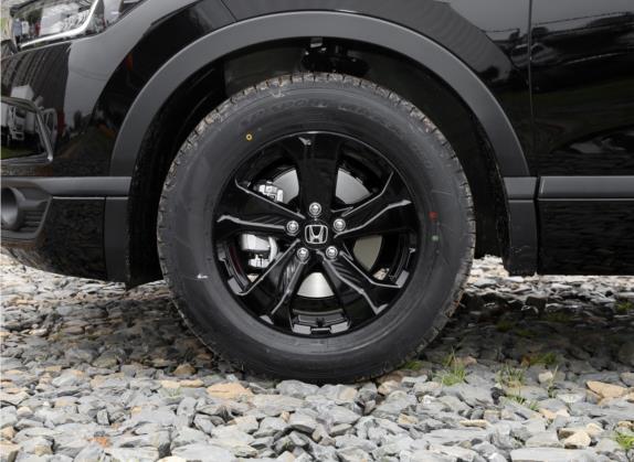 皓影 2021款 240TURBO CVT两驱精英版 其他细节类   前轮