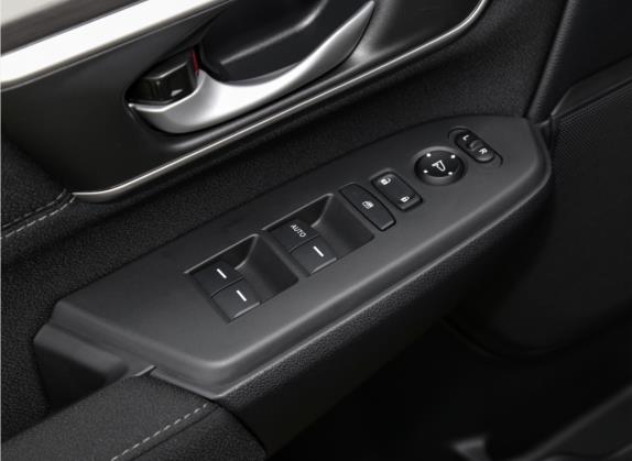 皓影 2021款 240TURBO CVT两驱精英版 车厢座椅   门窗控制