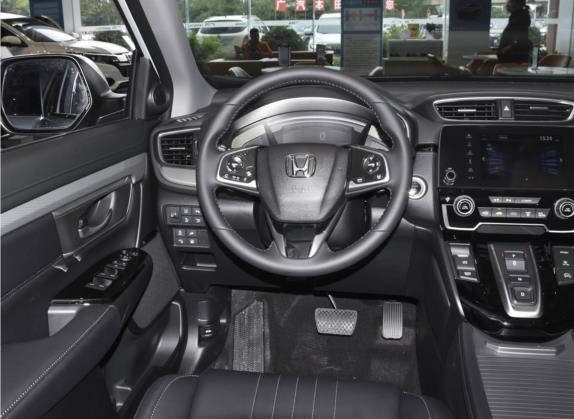 皓影新能源 2022款 e:PHEV 尊贵版 中控类   驾驶位