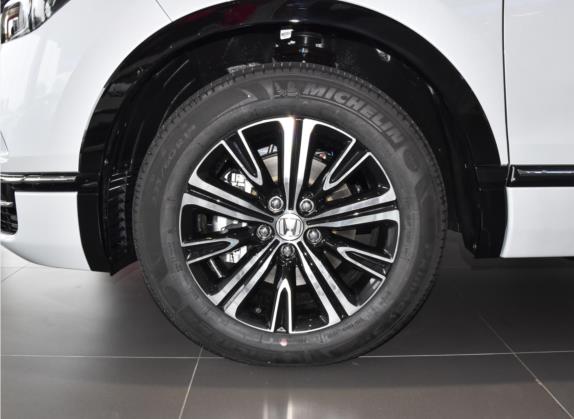 皓影新能源 2022款 e:PHEV 尊贵版 其他细节类   前轮