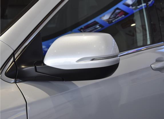 皓影新能源 2022款 e:PHEV 尊贵版 外观细节类   外后视镜