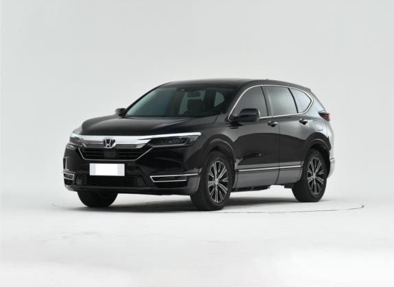 皓影新能源 2022款 e:PHEV 尊享版