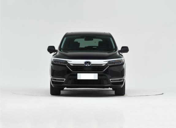 皓影新能源 2022款 e:PHEV 尊享版 外观   正前