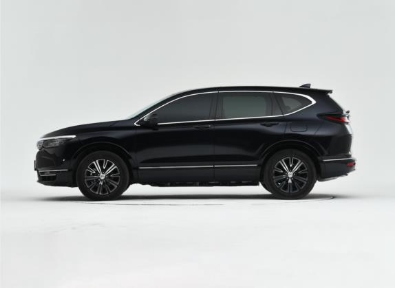 皓影新能源 2022款 e:PHEV 尊享版 外观   正侧