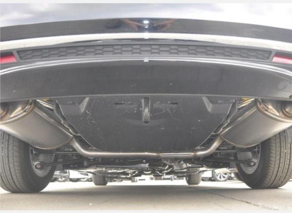 雅阁 2016款 2.0L 豪华版 其他细节类   后悬架