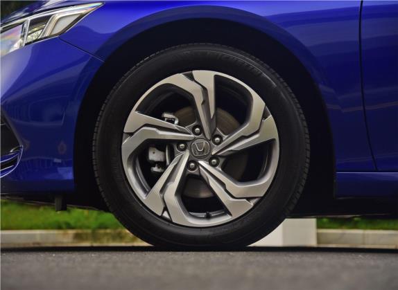 雅阁 2018款 260TURBO 旗舰版 国V 其他细节类   前轮