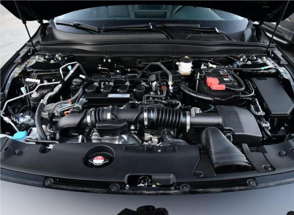 雅阁 2018款 230TURBO 舒适版 国VI 其他细节类   发动机舱