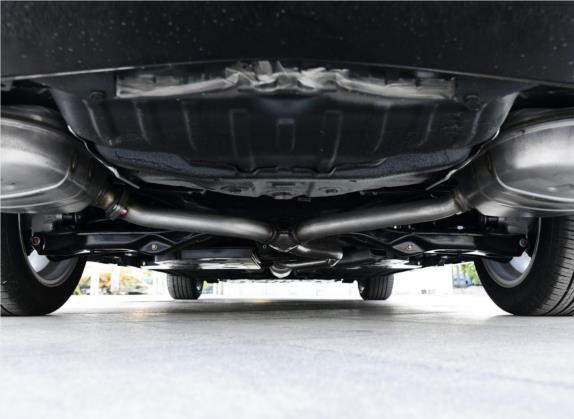 雅阁 2018款 230TURBO 舒适版 国VI 其他细节类   后悬架