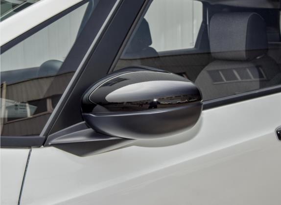 飞度 2021款 1.5L CVT潮启版 外观细节类   外后视镜