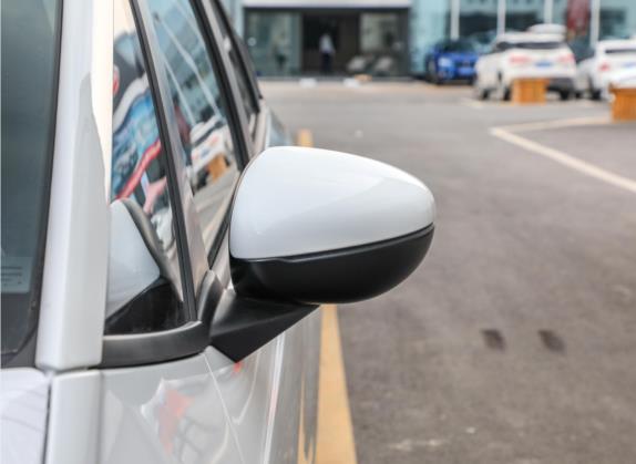 飞度 2021款 1.5L CVT潮享版 外观细节类   外后视镜