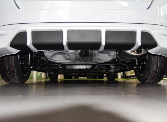 飞度 2022款 1.5L CVT無限MUGEN版 其他细节类   后悬架