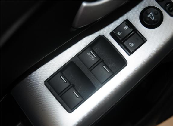 奥德赛 2014款 2.4L 运动版 车厢座椅   门窗控制