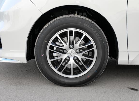 奥德赛 2021款 2.0L 锐·舒享版 其他细节类   前轮