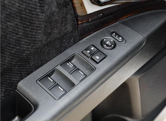 奥德赛 2021款 2.0L 锐·舒享版 车厢座椅   门窗控制