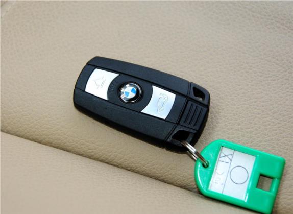 宝马X1 2012款 xDrive20i 豪华型 其他细节类   钥匙