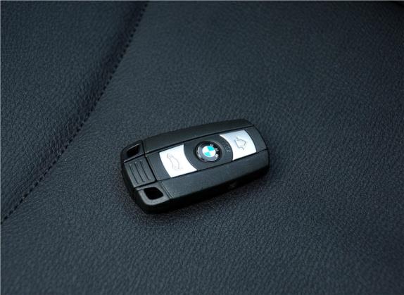 宝马X1 2013款 sDrive18i 领先型 其他细节类   钥匙