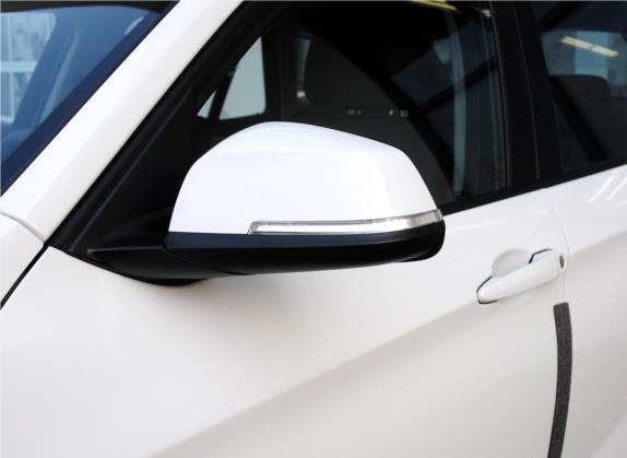 宝马X1 2013款 sDrive18i 领先型 外观细节类   外后视镜