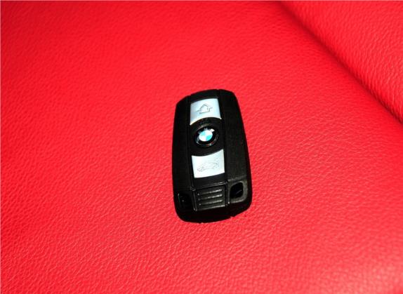 宝马X1 2013款 sDrive20i 运动设计套装 其他细节类   钥匙