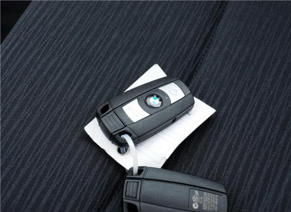 宝马X1 2014款 sDrive18i 时尚型 其他细节类   钥匙
